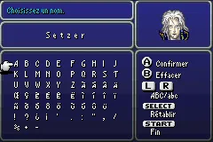 Final Fantasy VI — chapitre 10