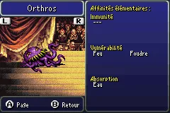 Final Fantasy VI — chapitre 10