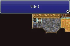 Final Fantasy VI — chapitre 10