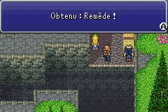 Final Fantasy VI — chapitre 10