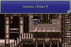 Final Fantasy VI — chapitre 11