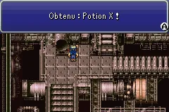 Final Fantasy VI — chapitre 11