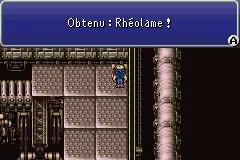 Final Fantasy VI — chapitre 11