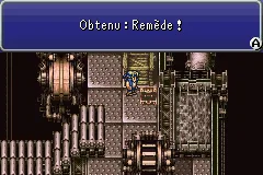 Final Fantasy VI — chapitre 11