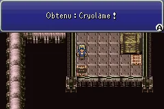 Final Fantasy VI — chapitre 11