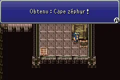 Final Fantasy VI — chapitre 11