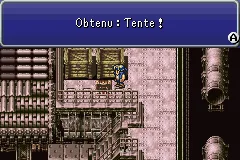 Final Fantasy VI — chapitre 11