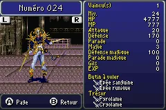 Final Fantasy VI — chapitre 11