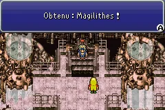 Final Fantasy VI — chapitre 11