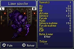 Final Fantasy VI — chapitre 11