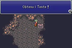 Final Fantasy VI — chapitre 12