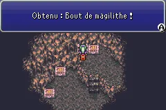 Final Fantasy VI — chapitre 12