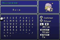 Final Fantasy VI — chapitre 13