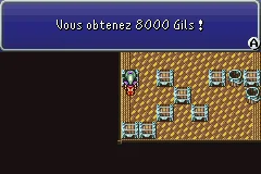 Final Fantasy VI — chapitre 14