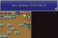 Final Fantasy VI — chapitre 14