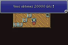 Final Fantasy VI — chapitre 14