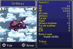 Final Fantasy VI — chapitre 14