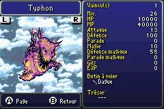 Final Fantasy VI — chapitre 14