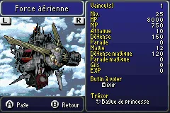 Final Fantasy VI — chapitre 14