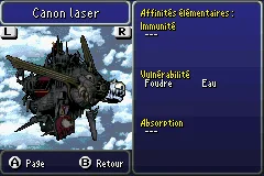 Final Fantasy VI — chapitre 14