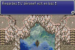 Final Fantasy VI — chapitre 15