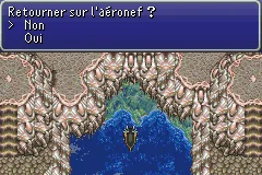 Final Fantasy VI — chapitre 15