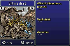 Final Fantasy VI — chapitre 15