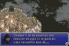 Final Fantasy VI — chapitre 15