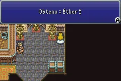 Final Fantasy VI — chapitre 16