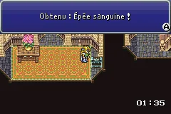 Final Fantasy VI — chapitre 16