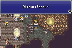 Final Fantasy VI — chapitre 16