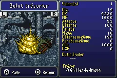 Final Fantasy VI — chapitre 17