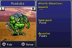 Final Fantasy VI — chapitre 18