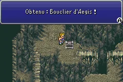 Final Fantasy VI — chapitre 19