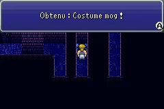 Final Fantasy VI — chapitre 19