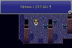 Final Fantasy VI — chapitre 19