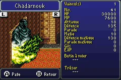 Final Fantasy VI — chapitre 19