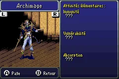 Final Fantasy VI — chapitre 20