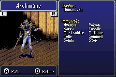 Final Fantasy VI — chapitre 20