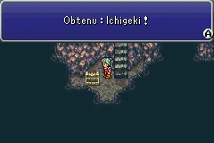 Final Fantasy VI — chapitre 20