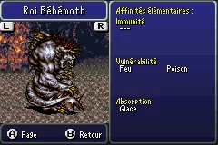Final Fantasy VI — chapitre 20