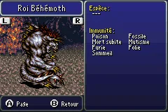 Final Fantasy VI — chapitre 20