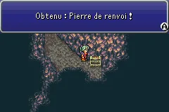 Final Fantasy VI — chapitre 21