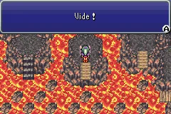 Final Fantasy VI — chapitre 21