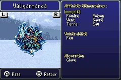 Final Fantasy VI — chapitre 22
