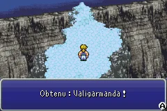 Final Fantasy VI — chapitre 22