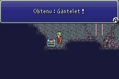 Final Fantasy VI — chapitre 22