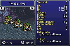 Final Fantasy VI — chapitre 22