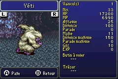 Final Fantasy VI — chapitre 22