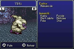Final Fantasy VI — chapitre 22
